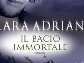 Bacio Immortale Lara Adrian Midnight Breed