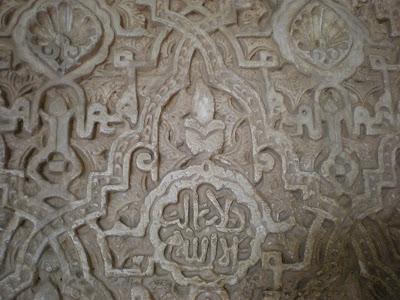 L'immersione dei sensi nell'Alhambra