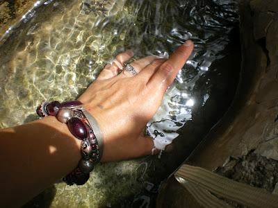 L'immersione dei sensi nell'Alhambra