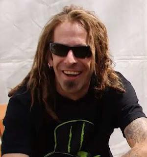 Lamb of God - Randy Blythe libero verso gli Stati Uniti