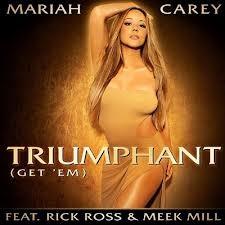 musica,video,testi,traduzioni,mariah carey,video mariah carey,testi mariah carey,traduzioni mariah carey,rick ross,meek mill