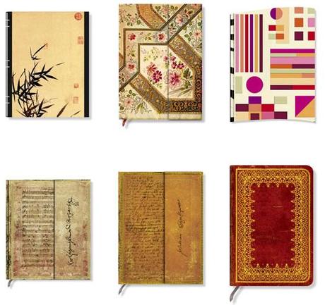 Concorso PAPERBLANKS: JUDGE BY THE COVER