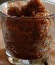 Bimby, Granita al Caffè