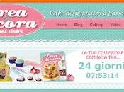 Volete imparare l'arte Cake Design???