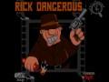 Diario di un videogiocatore – week 82 – Rick Dangerous (Intro, Amiga)