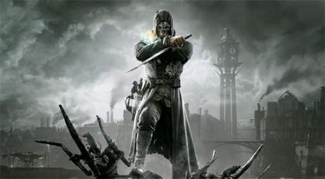 Dishonored, Ciravolo e De Palma tra le voci italiane del gioco Behtesda