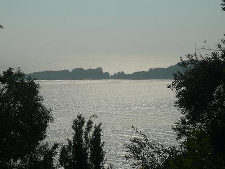 La terra di Nausicaa, oggi