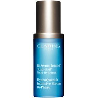 NOVITA' CLARINS