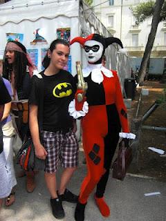 Rimini Comix 2012