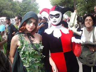 Rimini Comix 2012