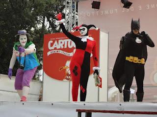 Rimini Comix 2012