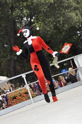 Rimini Comix 2012