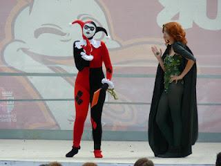 Rimini Comix 2012