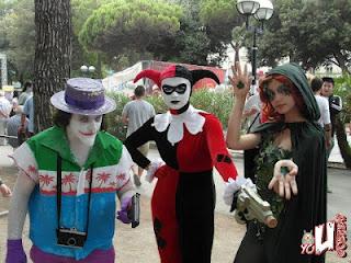 Rimini Comix 2012