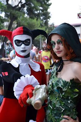 Rimini Comix 2012