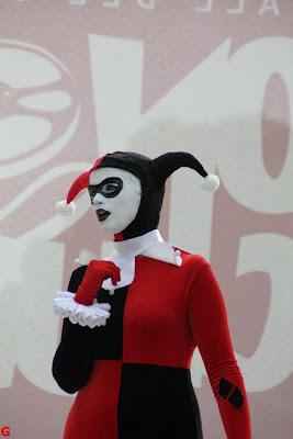 Rimini Comix 2012