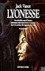 Lyonesse libro di Vance Jack