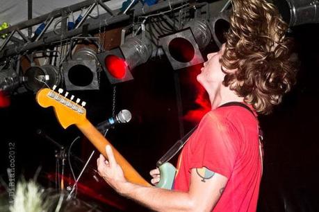 Ty Segall