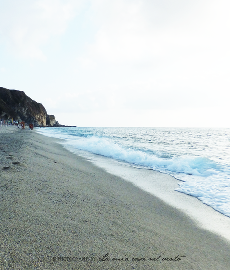 { Costa degli Dei } La mia Calabria da sogno ♥