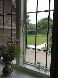 Una visita a casa di Zia Jane, a Chawton (3)