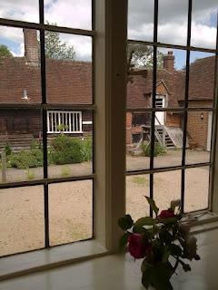 Una visita a casa di Zia Jane, a Chawton (3)