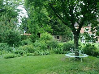 Una visita a casa di Zia Jane, a Chawton (3)