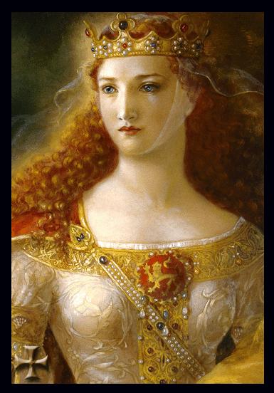 Viaggi nella Storia: Eleonora d’Aquitania, la donna due volte Regina