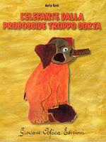 L'elefante dalla Proboscide troppo corta