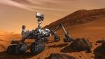 Il video di curiosity, l'arrivo del rover Nasa su Marte è per lunedì