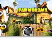 Farmerama gioco online multiplayer