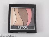 Astor: Artist Smokey Brown