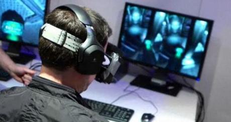 Doom utilizzerà il visore Oculus Rift