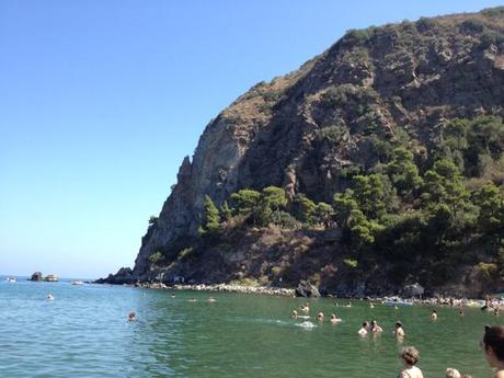 Trip to Ischia-Day#2