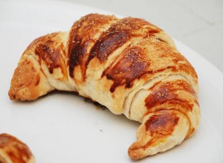 Cornetti Sfogliati, Brioches, Croissant...con il Lievito Madre