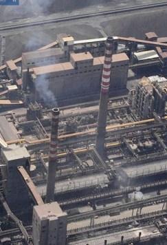 ILva di Taranto, al via la Bonifica delle Aree Inquinate