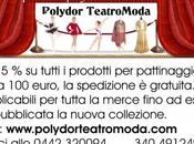 Sconti tutti prodotti pattinaggio Polydor