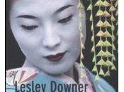 Geisha.Storia erotica Giappone raccontata dalle maestre piacere Lesley Downer