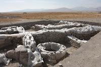 Un insediamento Siro-Ittita in Cappadocia