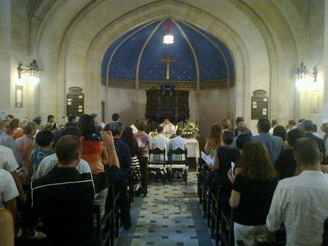 Prime nozze gay a Palermo: il sì in una chiesa valdese