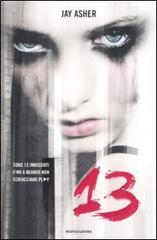 Mini-recensione: 13 di Jay Asher