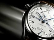 Longines Retrograde, complicato semplice mondo