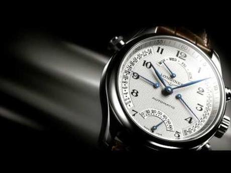 Longines Retrograde, il complicato più … semplice del mondo