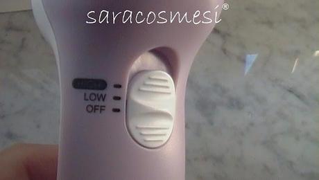 Dupe Clarisonic (economico)