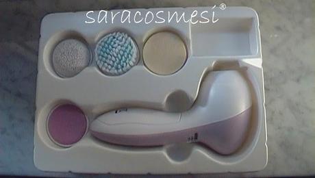 Dupe Clarisonic (economico)