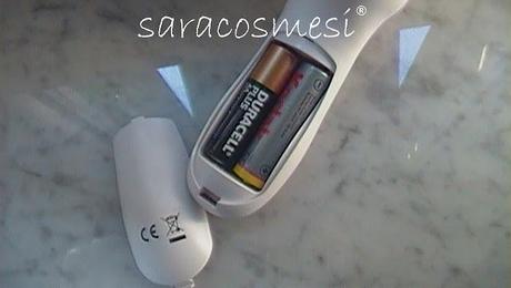 Dupe Clarisonic (economico)