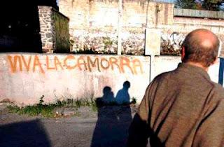 Perchè il il NWO sembra accanirsi contro la Camorra?