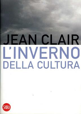 L’inverno della cultura - Jean Clair