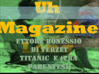 • La Hit del Lafcadio: I Mistici, il postrurale, il multimediale e l' Adele-Test