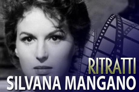 Ritratti, Silvana Mangano