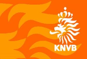 knvb logo federcalcio olandese 300x203 I criteri di rilascio delle licenze da parte della Lega Calcio Olandese (KNVB)